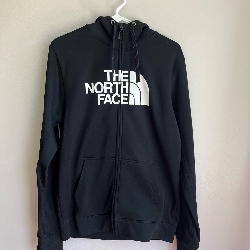The North Face Hoodie Jacket